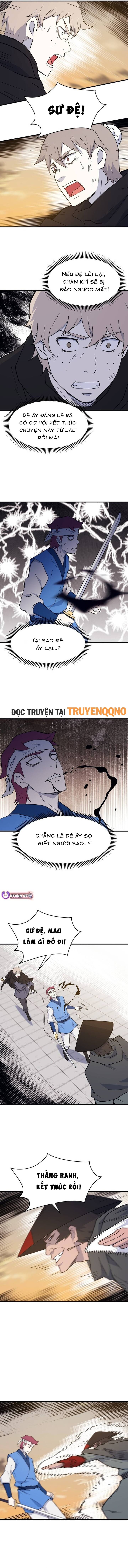 Đại Cao Thủ - Chương 133 - Trang 8