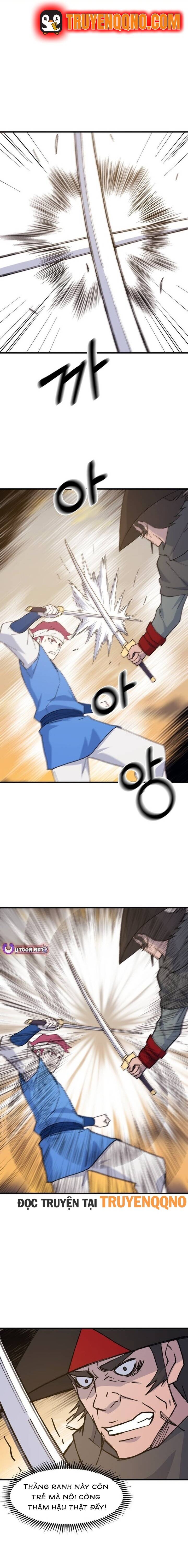 Đại Cao Thủ - Chương 133 - Trang 9