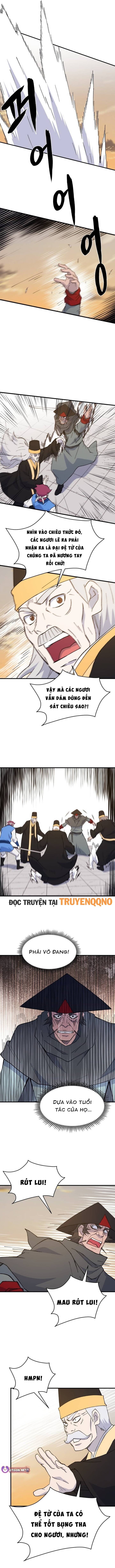 Đại Cao Thủ - Chương 133 - Trang 10