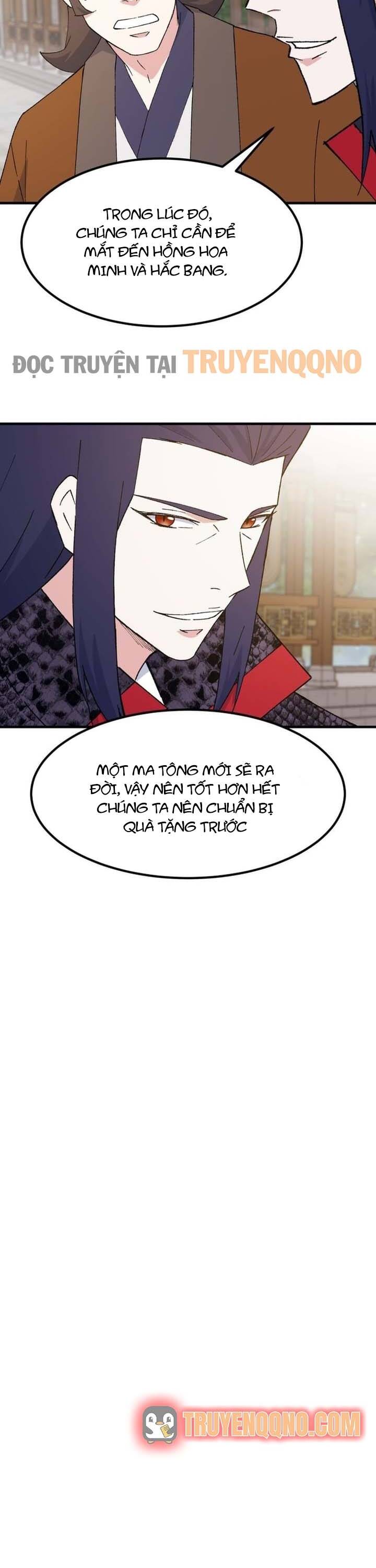 Đại Cao Thủ - Chương 134 - Trang 18