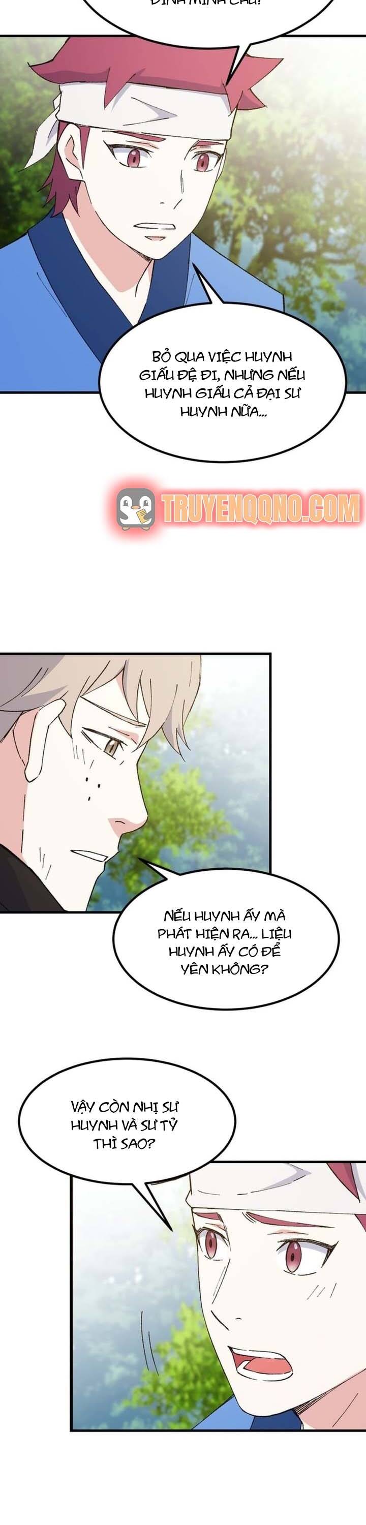 Đại Cao Thủ - Chương 134 - Trang 3