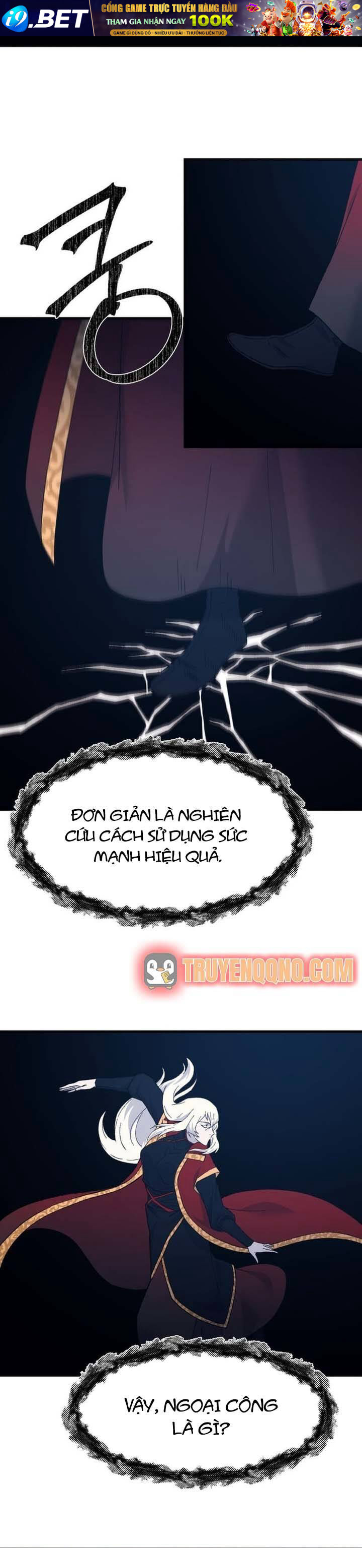 Đại Cao Thủ - Chương 134 - Trang 21