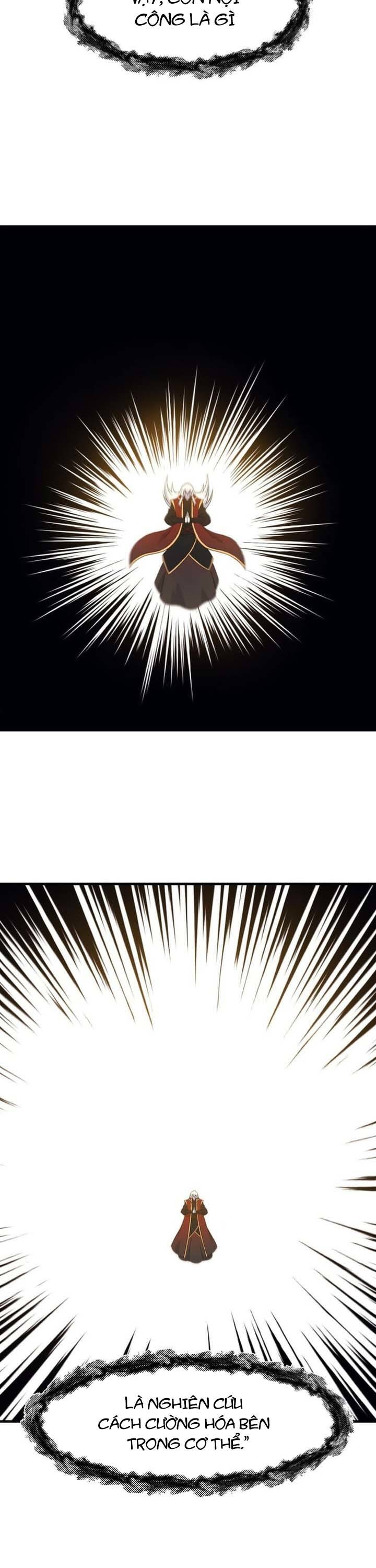 Đại Cao Thủ - Chương 134 - Trang 23