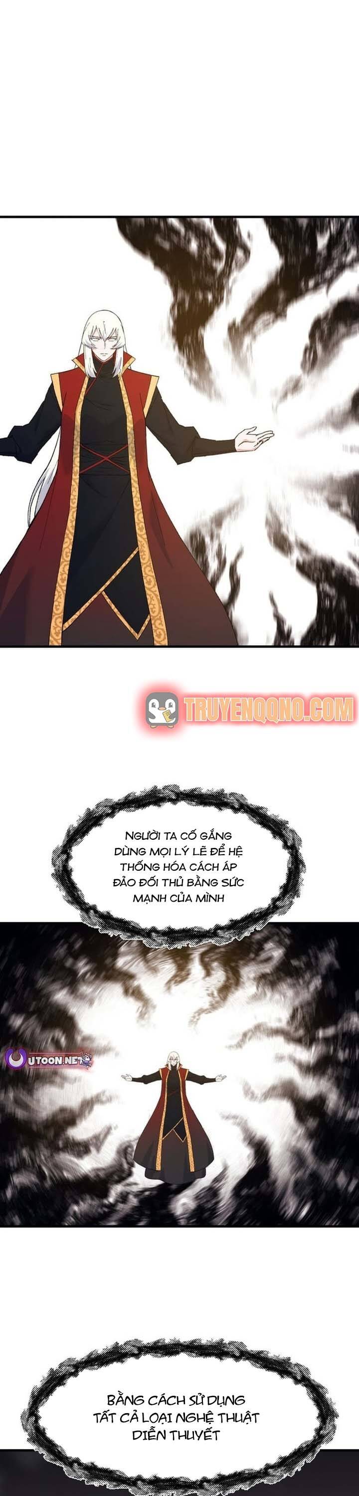 Đại Cao Thủ - Chương 134 - Trang 25