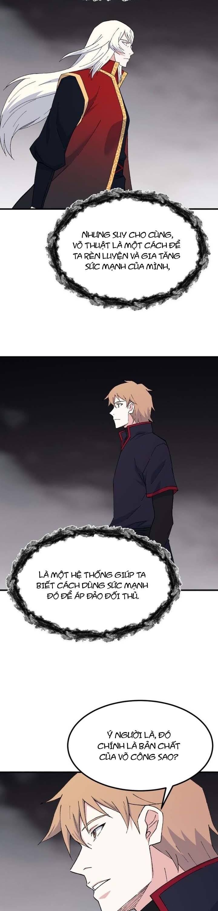 Đại Cao Thủ - Chương 134 - Trang 26