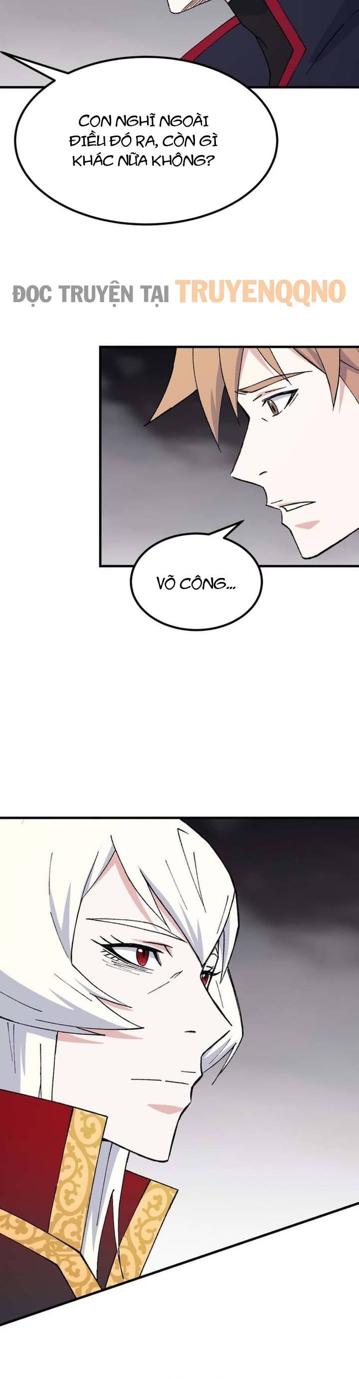 Đại Cao Thủ - Chương 134 - Trang 27