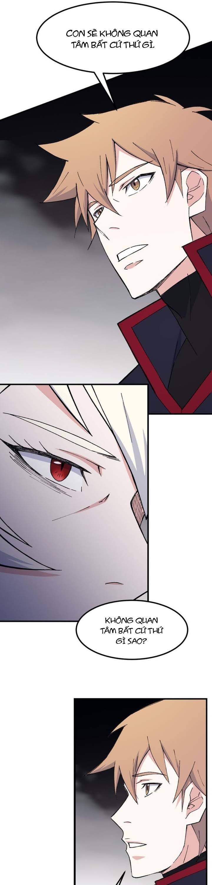 Đại Cao Thủ - Chương 134 - Trang 28