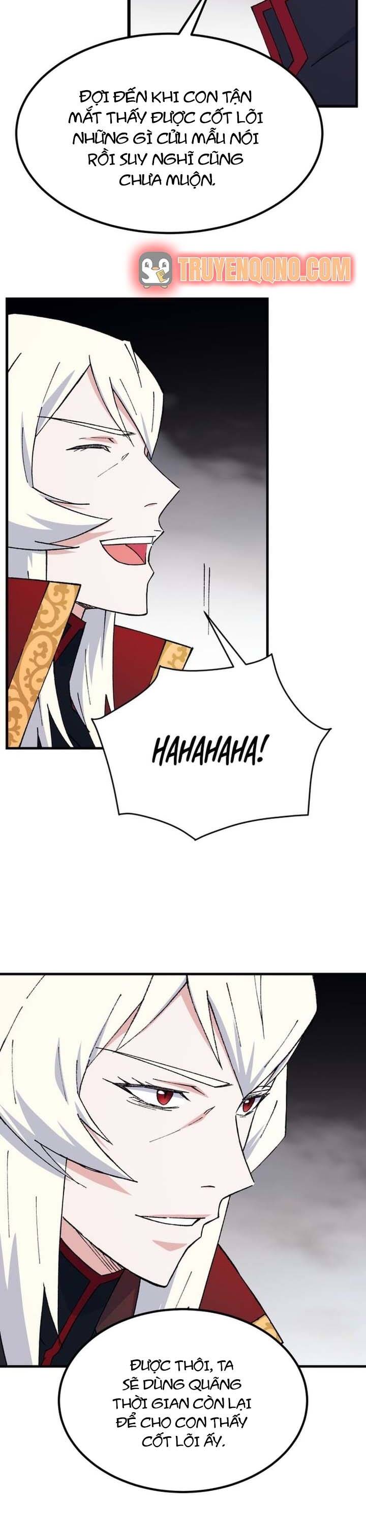 Đại Cao Thủ - Chương 134 - Trang 29