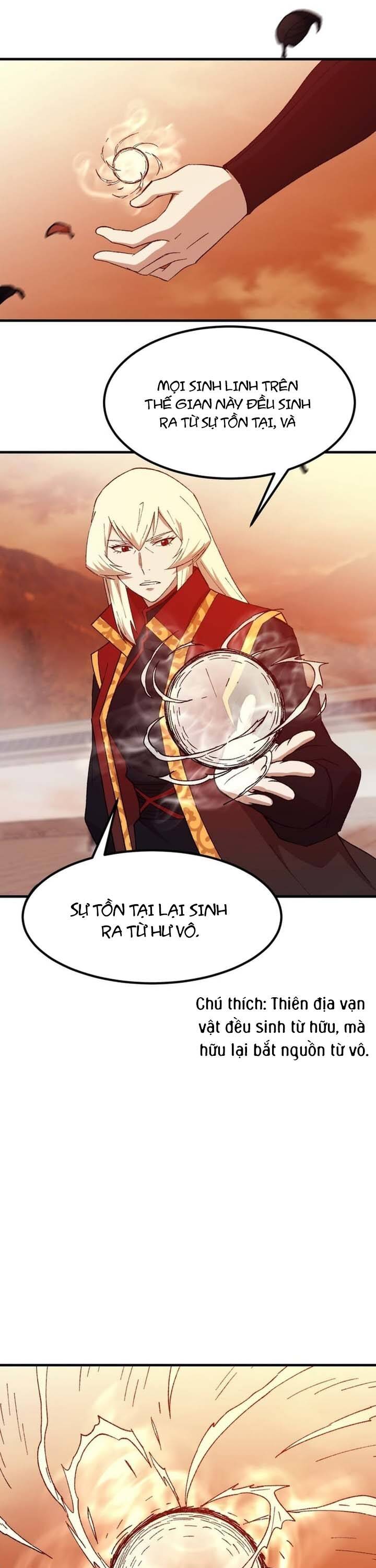 Đại Cao Thủ - Chương 134 - Trang 32