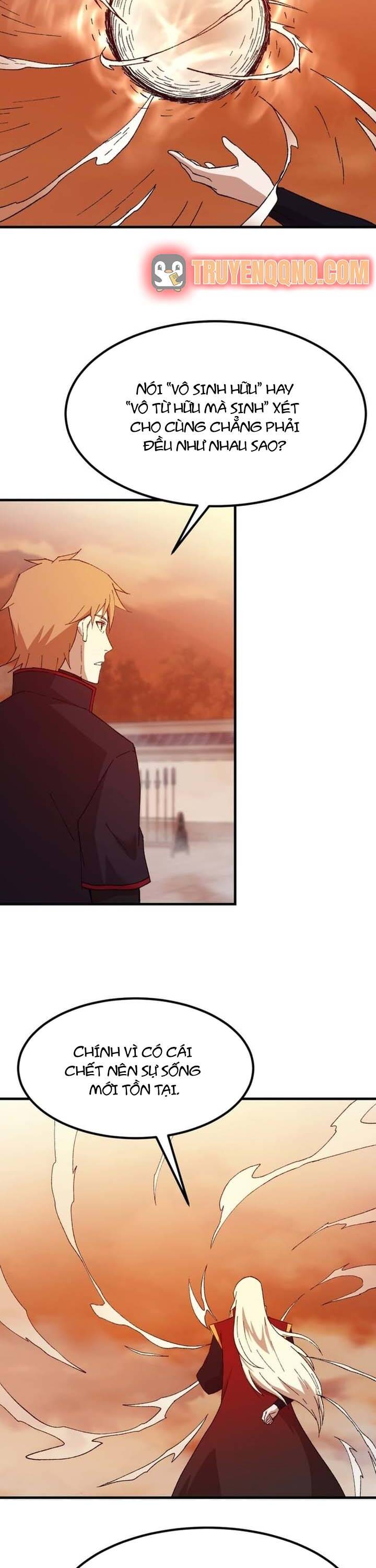 Đại Cao Thủ - Chương 134 - Trang 33