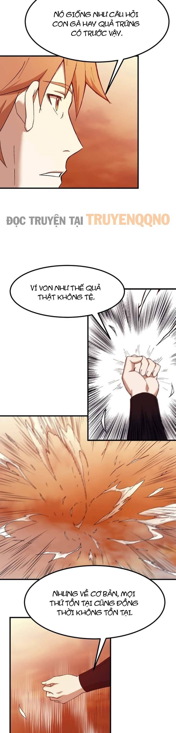 Đại Cao Thủ - Chương 134 - Trang 34