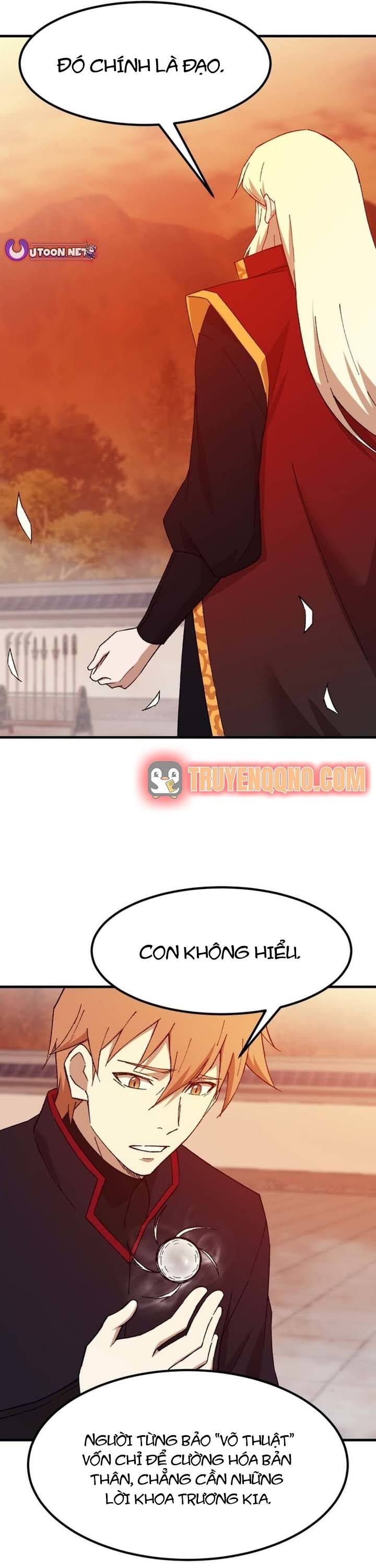 Đại Cao Thủ - Chương 134 - Trang 36