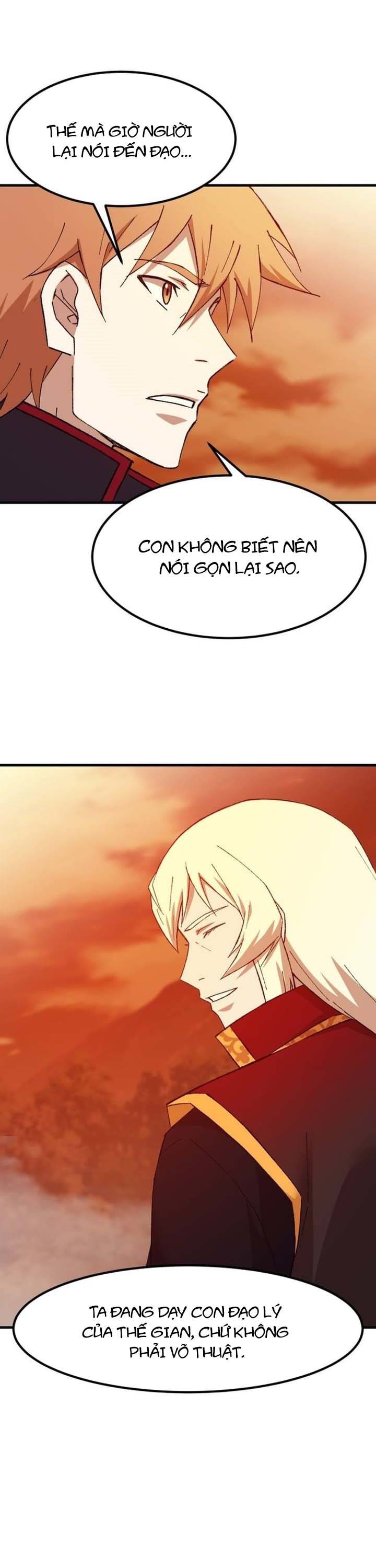 Đại Cao Thủ - Chương 134 - Trang 37