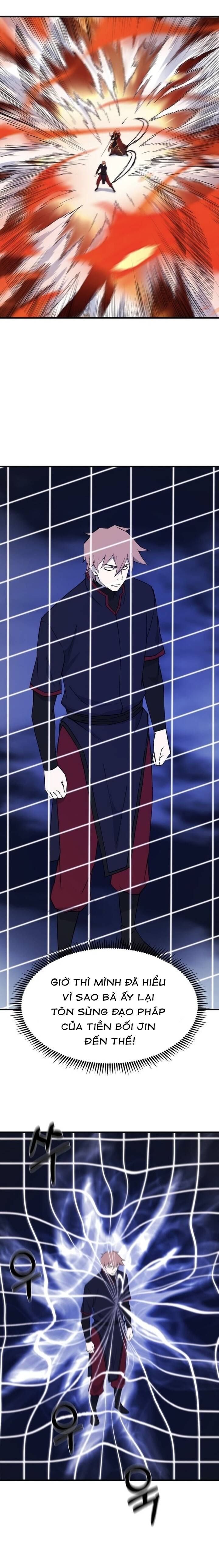 Đại Cao Thủ - Chương 135 - Trang 12