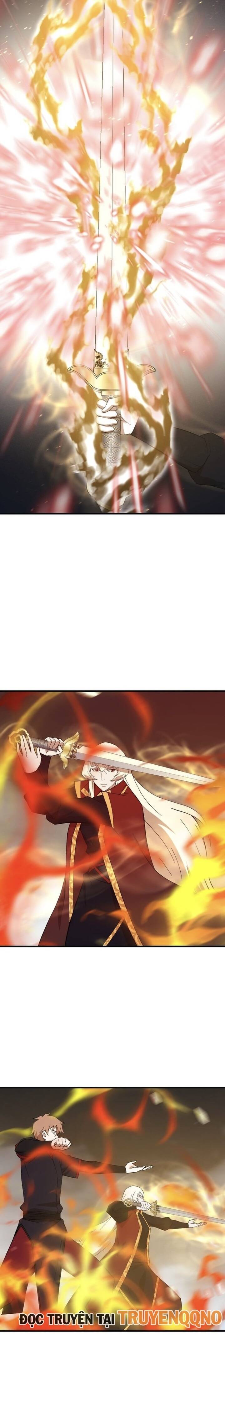 Đại Cao Thủ - Chương 135 - Trang 13