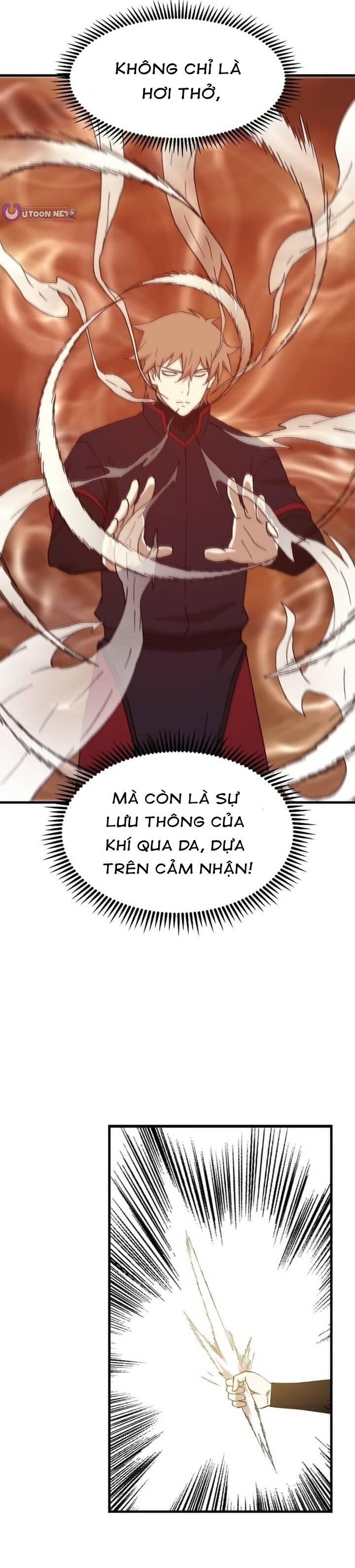 Đại Cao Thủ - Chương 135 - Trang 15