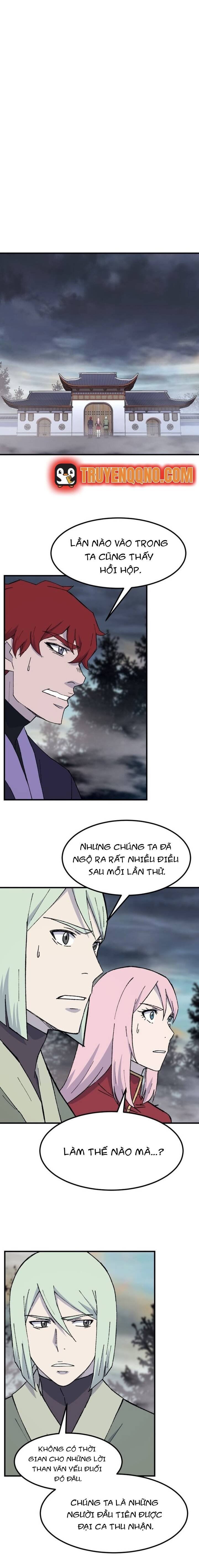 Đại Cao Thủ - Chương 135 - Trang 16