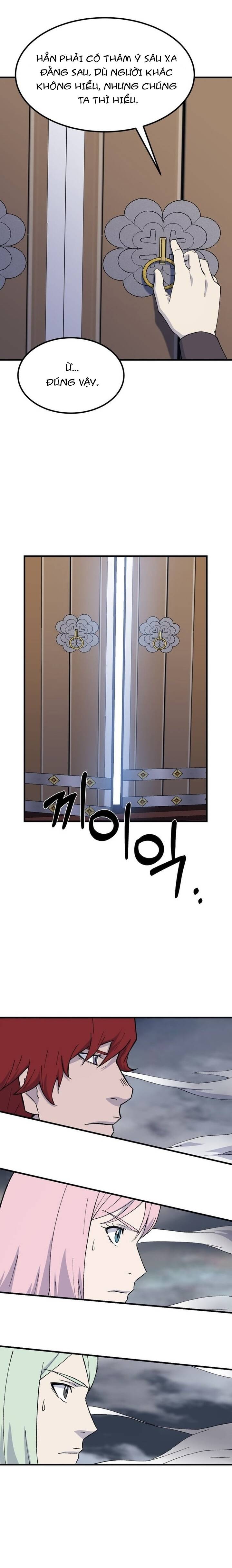 Đại Cao Thủ - Chương 135 - Trang 18