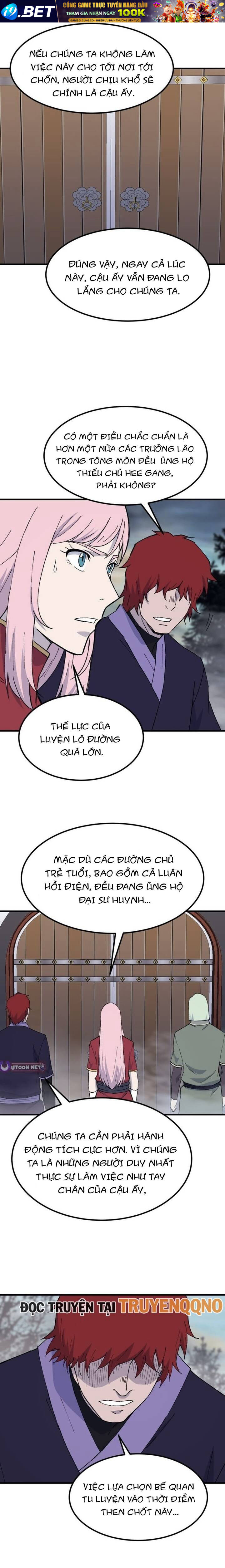 Đại Cao Thủ - Chương 135 - Trang 19