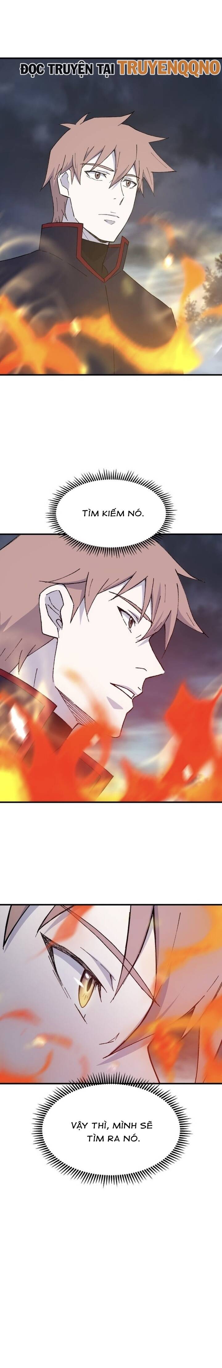 Đại Cao Thủ - Chương 135 - Trang 20