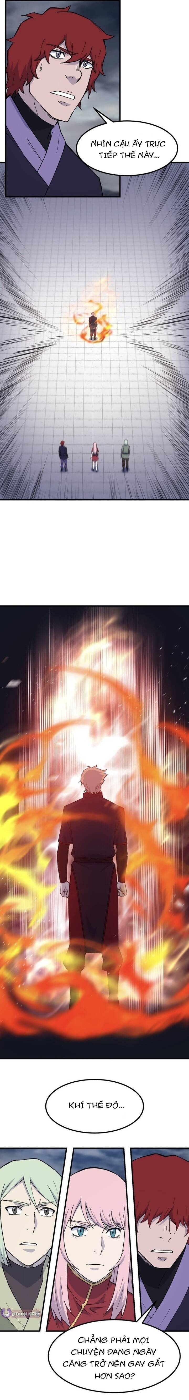 Đại Cao Thủ - Chương 135 - Trang 21