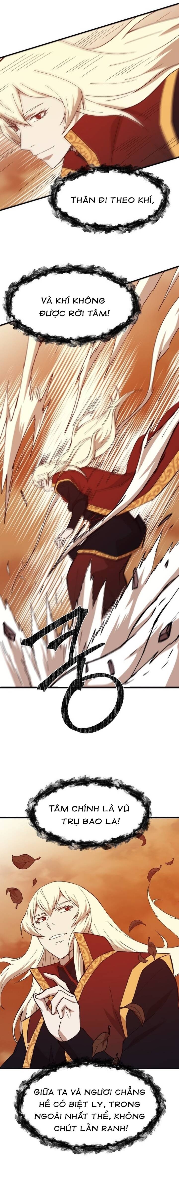 Đại Cao Thủ - Chương 135 - Trang 4