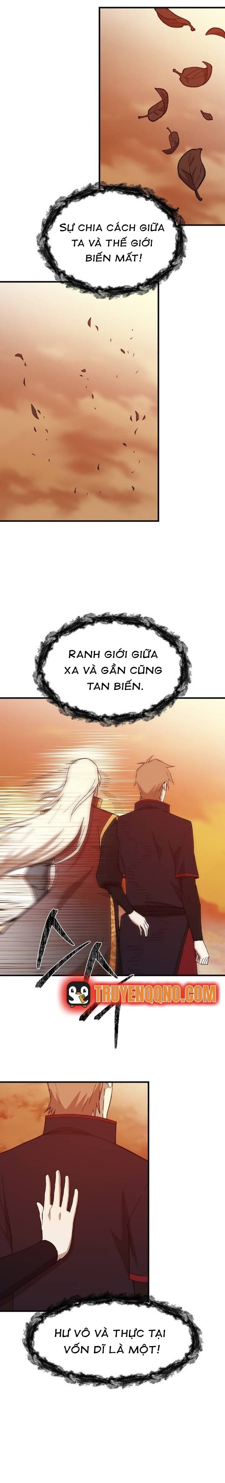 Đại Cao Thủ - Chương 135 - Trang 6