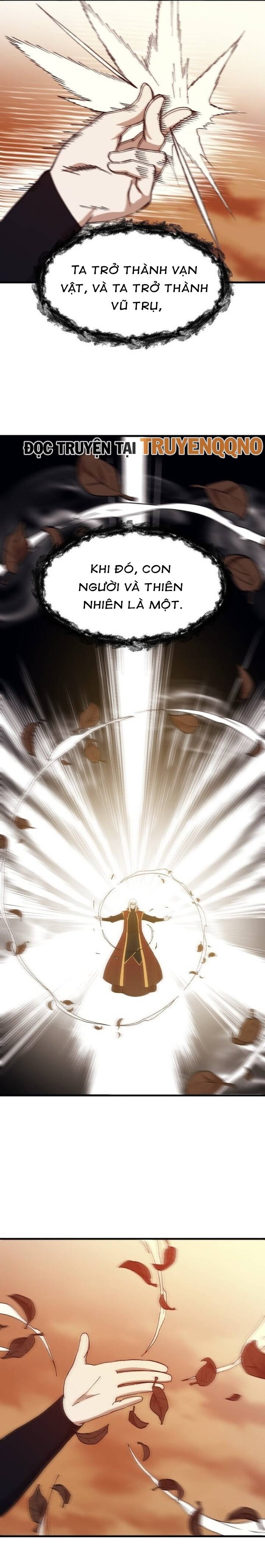 Đại Cao Thủ - Chương 135 - Trang 7