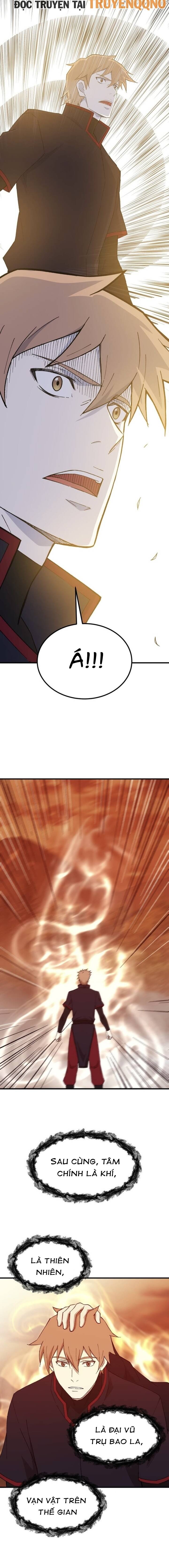 Đại Cao Thủ - Chương 135 - Trang 8