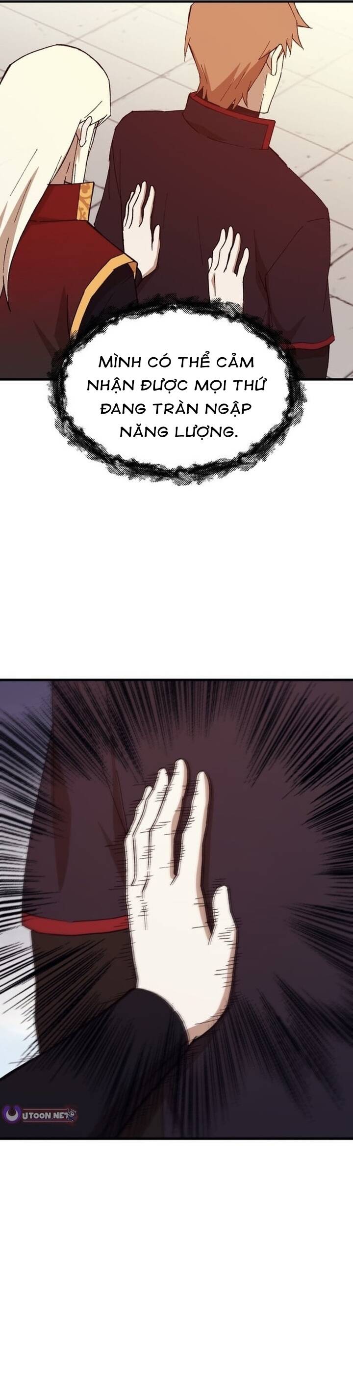 Đại Cao Thủ - Chương 135 - Trang 9