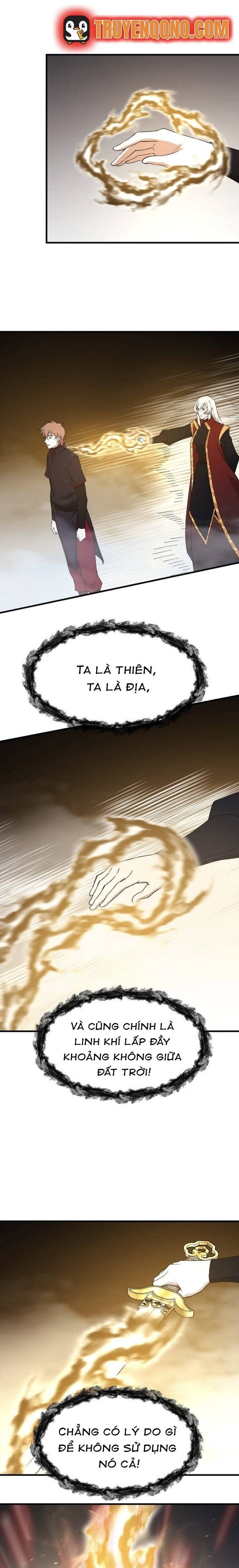 Đại Cao Thủ - Chương 135 - Trang 10