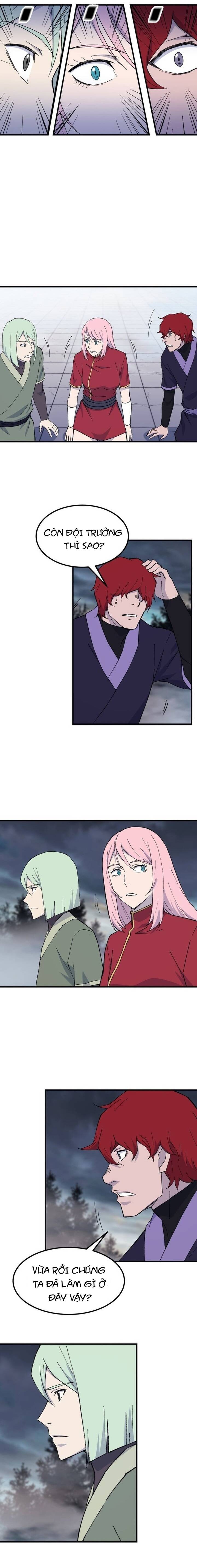 Đại Cao Thủ - Chương 136 - Trang 11