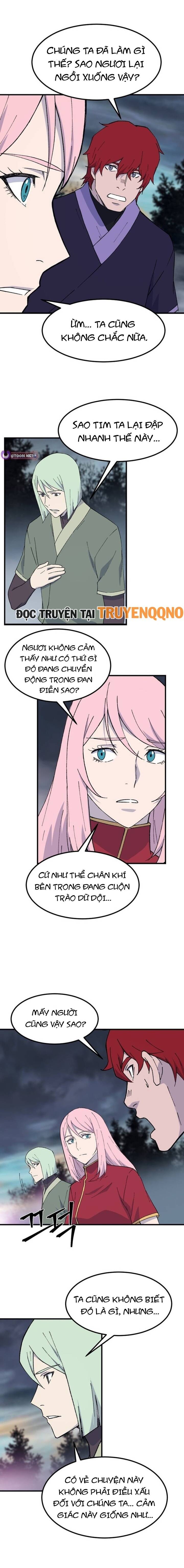 Đại Cao Thủ - Chương 136 - Trang 12