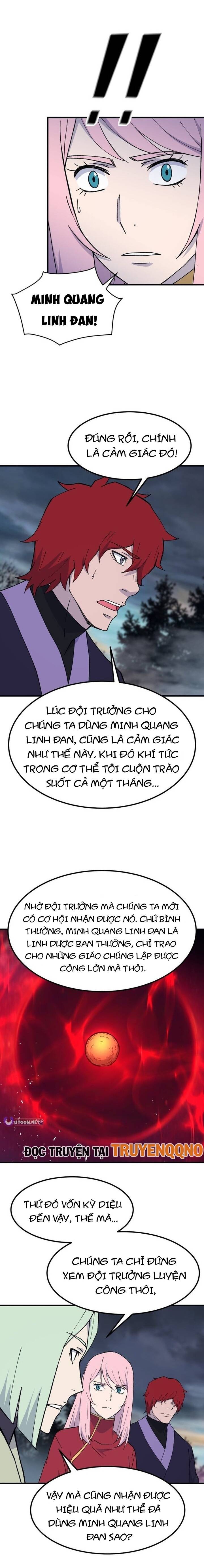 Đại Cao Thủ - Chương 136 - Trang 13