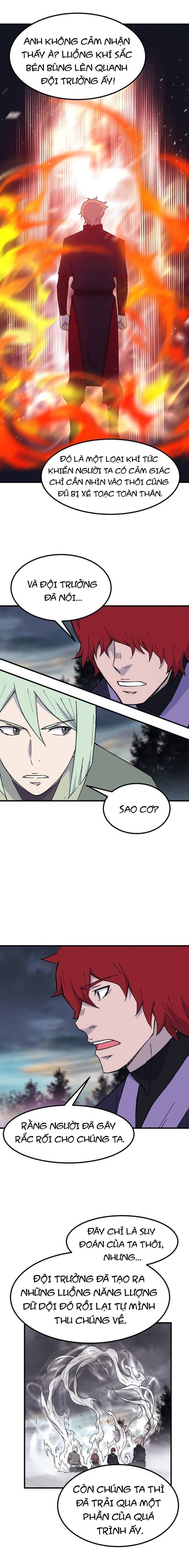 Đại Cao Thủ - Chương 136 - Trang 14