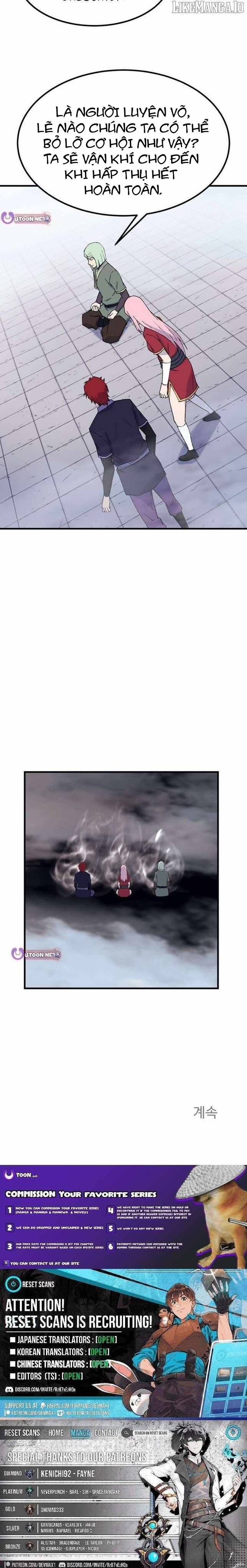 Đại Cao Thủ - Chương 136 - Trang 17