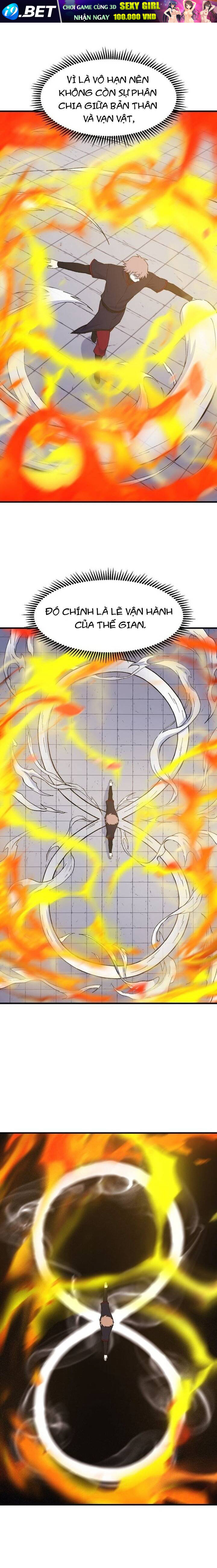 Đại Cao Thủ - Chương 136 - Trang 3