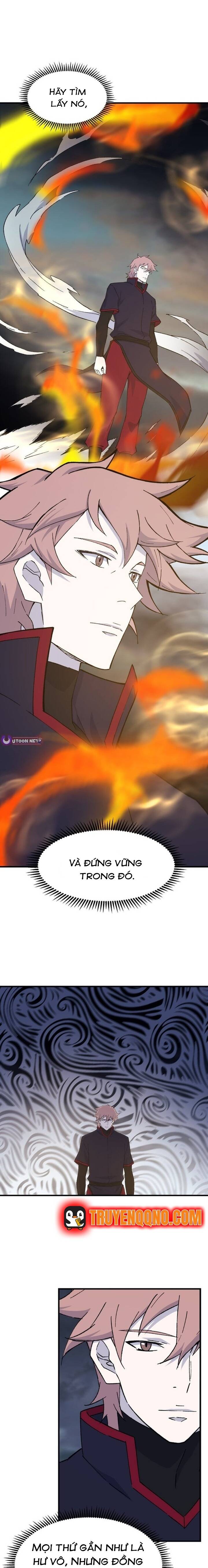 Đại Cao Thủ - Chương 136 - Trang 4