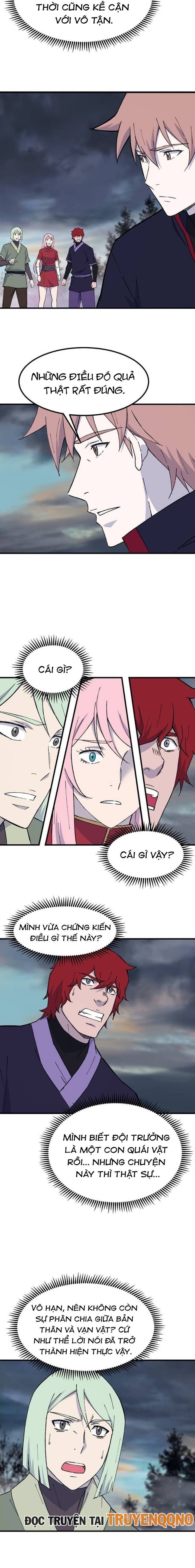 Đại Cao Thủ - Chương 136 - Trang 5