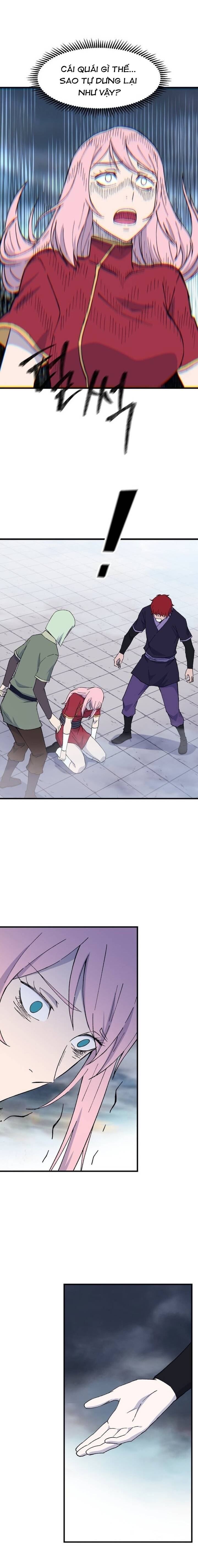 Đại Cao Thủ - Chương 136 - Trang 6