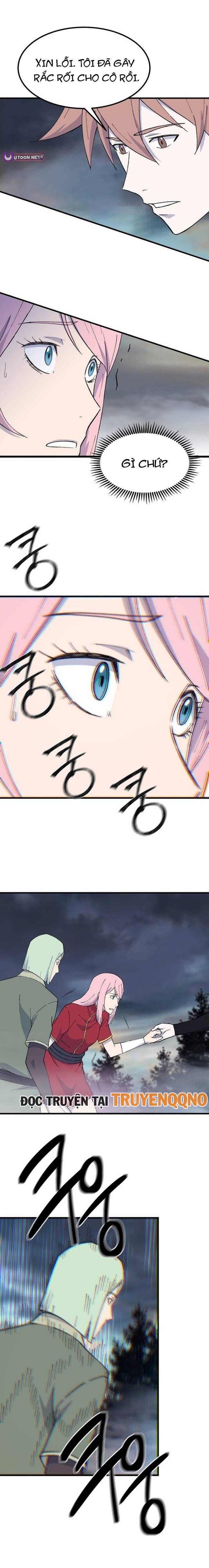 Đại Cao Thủ - Chương 136 - Trang 7