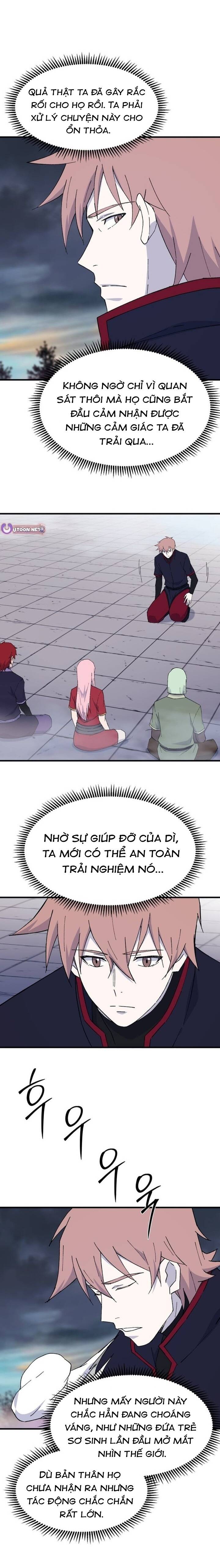 Đại Cao Thủ - Chương 136 - Trang 9