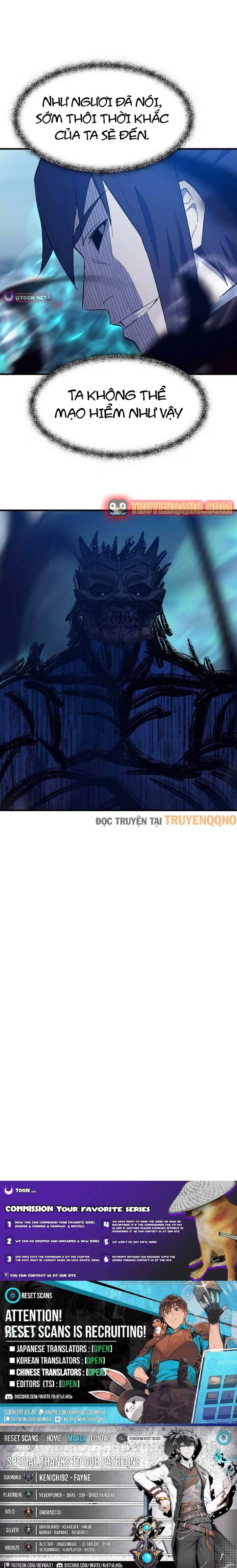 Đại Cao Thủ - Chương 137 - Trang 11