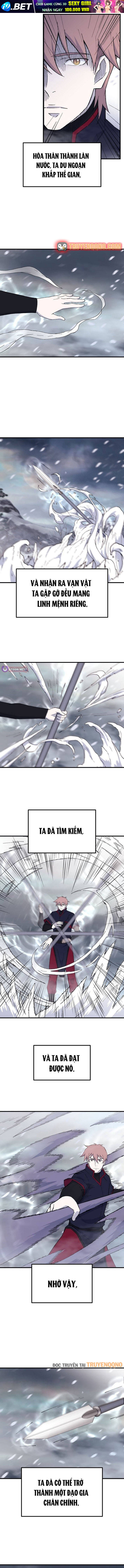 Đại Cao Thủ - Chương 137 - Trang 3