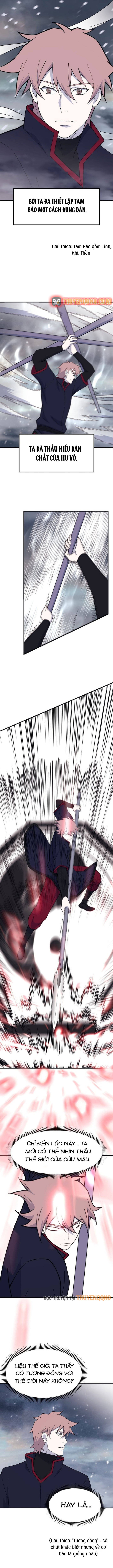 Đại Cao Thủ - Chương 137 - Trang 4