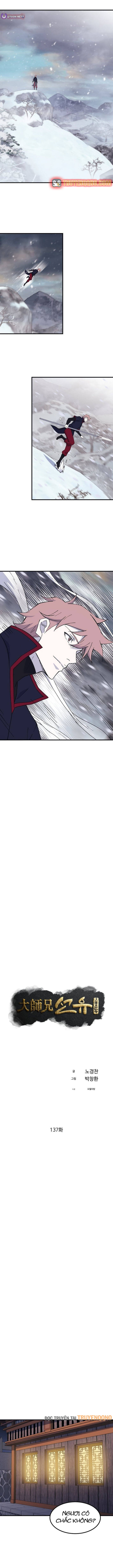 Đại Cao Thủ - Chương 137 - Trang 5