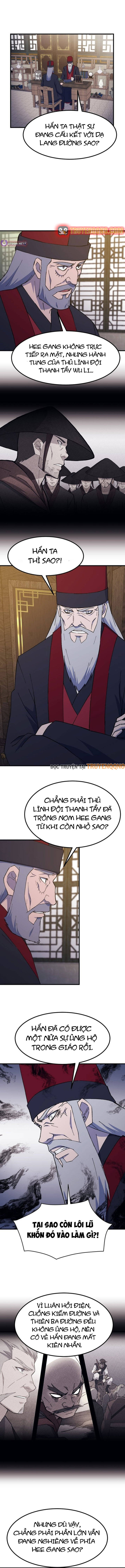 Đại Cao Thủ - Chương 137 - Trang 6