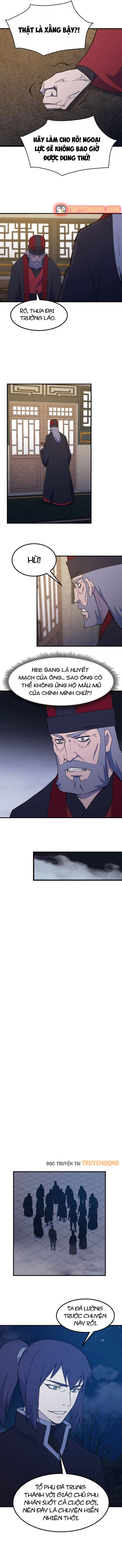 Đại Cao Thủ - Chương 137 - Trang 8