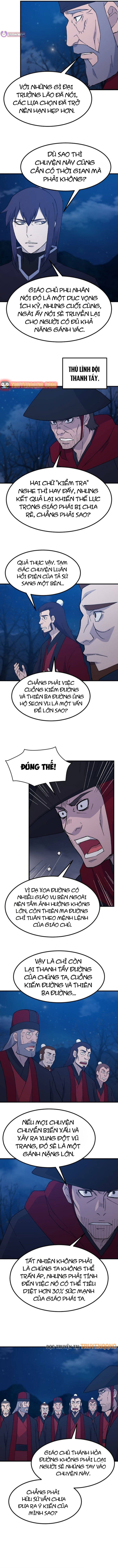 Đại Cao Thủ - Chương 137 - Trang 9