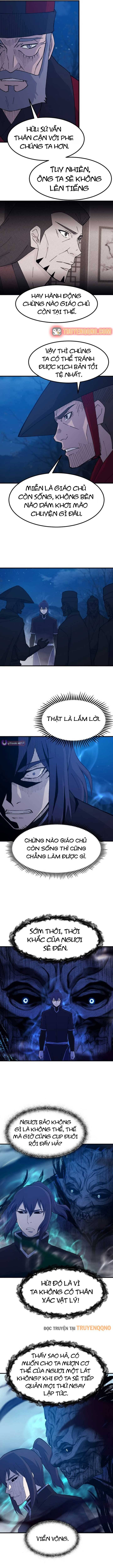 Đại Cao Thủ - Chương 137 - Trang 10